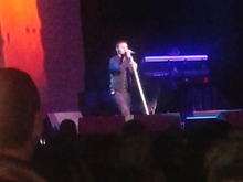 Wet Wet Wet / Blue on Dec 13, 2013 [841-small]
