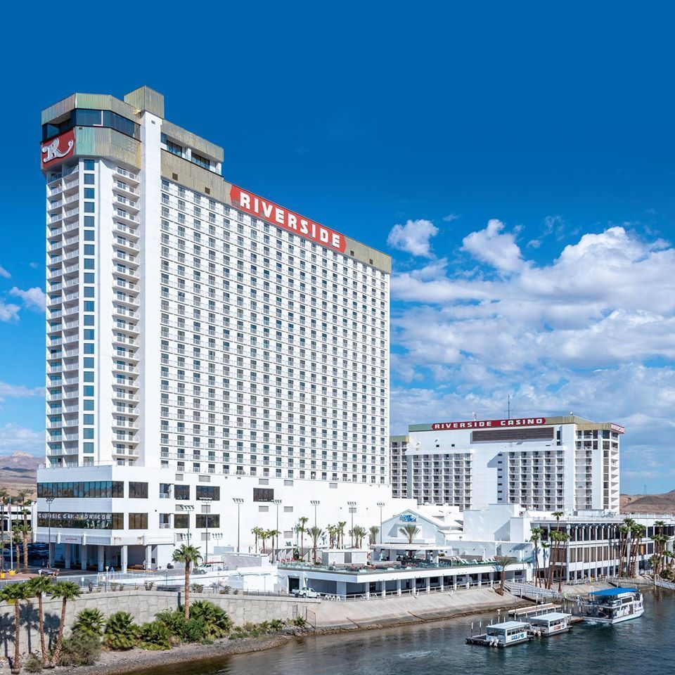 Laughlin NV Concerts (Updated for 2022) Concert Archives