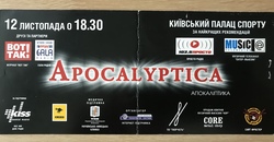 Apocalyptica on Nov 12, 2005 [887-small]