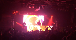 Knife Party / Posso / Win and Woo on Jan 22, 2015 [569-small]