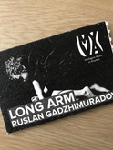 Long Arm / Ruslan Gadzhimuradov on May 17, 2015 [933-small]