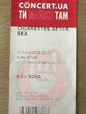 Cigarettes After Sex on Jun 14, 2019 [970-small]