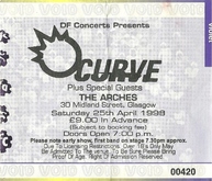 Curve / Stroke on May 26, 1998 [990-small]