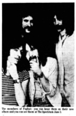 Foghat / Sweet / Cheap Trick on Jun 3, 1978 [042-small]