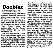 The Doobie Brothers / Sea level on Nov 10, 1978 [045-small]