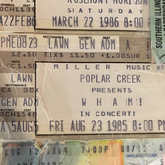 Wham! on Aug 23, 1985 [057-small]
