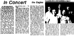 The Eagles / Blue Steel on Nov 18, 1979 [072-small]