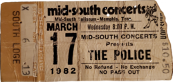 The Police / Joan Jett and the Blackhearts on Mar 17, 1982 [089-small]