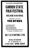 Richie Havens / The Byrds / Dave Van Ronk / Jonathan Edwards / mckendree spring on Jul 18, 1971 [098-small]