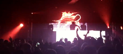 Knife Party / Posso / Win and Woo on Jan 22, 2015 [571-small]