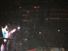 The Cure on Mar 28, 2014 [114-small]