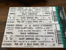 Grace Vanderwaal / Patrick Martin on Sep 8, 2019 [116-small]