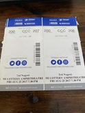 Ted Nugent / Jackyl on Aug 25, 2017 [117-small]
