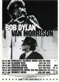 Bob Dylan / Van Morrison on Jun 21, 1998 [123-small]