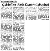 quicksilver / Estus on Apr 21, 1973 [160-small]