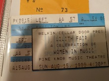Lilith Fair on Aug 15, 1999 [163-small]