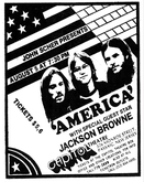 America / Jackson Browne on Aug 5, 1973 [172-small]