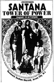 Santana / Tower Of Power on Aug 12, 1973 [173-small]