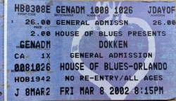 Dokken / L.A. Guns on Mar 8, 2002 [175-small]