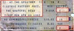 Grateful Dead on Apr 5, 1982 [187-small]