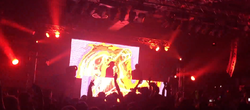 Knife Party / Posso / Win and Woo on Jan 22, 2015 [572-small]