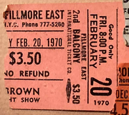 savoy brown / Renaissance / Voices of East Harlem on Feb 20, 1970 [254-small]