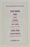 laura nyro / Jackson browne on Dec 22, 1970 [255-small]