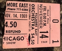 Johnny Winter / Bloodwyn Pig / Chicago on Nov 14, 1969 [287-small]