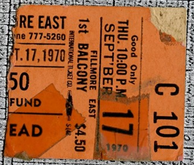 Grateful Dead / New Riders of the Purple Sage on Sep 17, 1970 [299-small]
