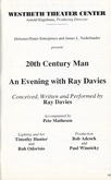 Ray Davies on Mar 3, 1996 [342-small]