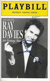 Ray Davies on Feb 17, 1996 [346-small]
