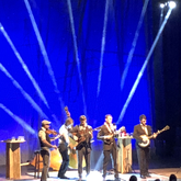 Punch Brothers on Aug 10, 2018 [379-small]