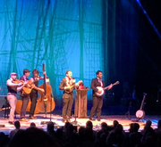Punch Brothers on Aug 10, 2018 [382-small]
