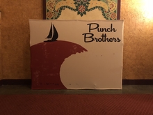 Punch Brothers on Aug 10, 2018 [385-small]