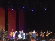 Tedeschi Trucks Band / Sharon Jones & The Dap-Kings / Doyle Bramhall II on Jul 22, 2015 [387-small]
