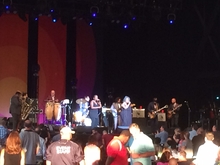 Tedeschi Trucks Band / Sharon Jones & The Dap-Kings / Doyle Bramhall II on Jul 22, 2015 [388-small]