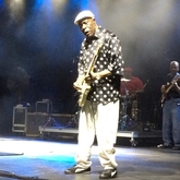 Buddy Guy / John Mayall / Victor Wooten / Dennis Chambers / Bob Franceschini / lee ritenour on May 14, 2016 [397-small]