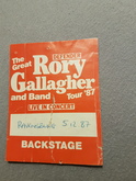 Rory Gallagher on Dec 5, 1987 [401-small]