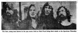 Pink Floyd on Mar 15, 1973 [442-small]