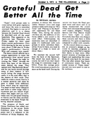 Grateful Dead / Doug Sahm on Sep 20, 1973 [451-small]