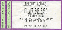 El Vez on Oct 5, 2000 [492-small]