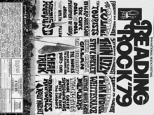 Reading Festival 1979 on Aug 24, 1979 [500-small]