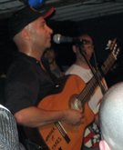 Tom Morello: The Nightwatchman / Boots Riley / Shooter Jennings / Wayne Kramer on Apr 22, 2008 [535-small]