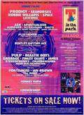 T In The Park 1998 on Jul 11, 1998 [540-small]