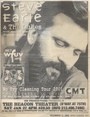 Steve Earle & The Dukes / Stacey Earle on Feb 27, 2001 [545-small]