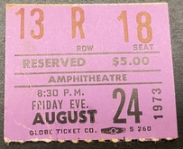 Fleetwood Mac on Aug 24, 1973 [557-small]