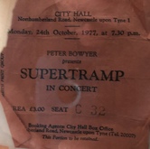 Supertramp on Oct 24, 1977 [558-small]