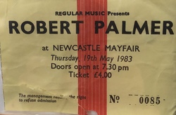 Robert Palmer on May 19, 1983 [563-small]