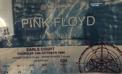 Pink Floyd  on Oct 13, 1994 [572-small]