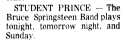 Bruce Springsteen on Dec 10, 1971 [581-small]